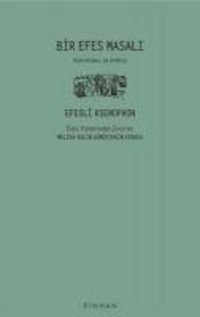 Produktbild: Bir Efes Masali