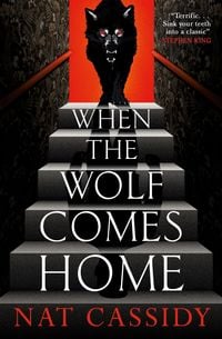Produktbild: When the Wolf Comes Home