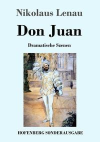 Produktbild: Don Juan