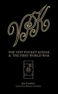 Produktbild: The Vest Pocket Kodak & The First World War