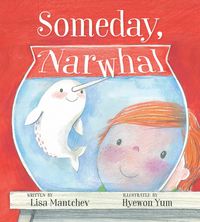 Produktbild: Someday, Narwhal