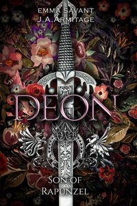 Produktbild: Deon (Kingdom of Fairytales boxsets, #4)