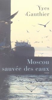 Produktbild: Moscou Sauvee des Eaux