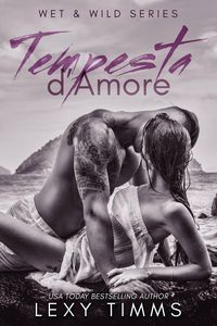 Produktbild: Tempesta d'Amore (Wet & Wild Series, #1)