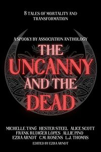 Produktbild: The Uncanny and the Dead