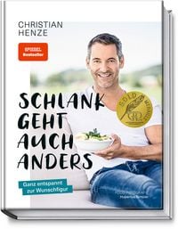 Produktbild: Schlank geht auch anders