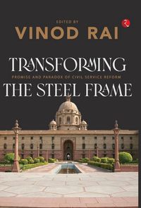 Produktbild: Transforming the Steel Frame