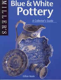 Produktbild: Blue and White Pottery