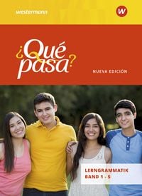 Produktbild: &iquest;Qu&eacute; pasa? - Ausgabe 2016