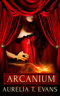 Produktbild: Arcanium: Part Two: A Box Set