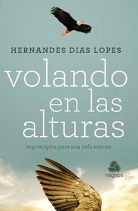 Produktbild: Volando En Las Alturas
