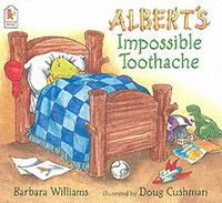 Produktbild: Albert's Impossible Toothache