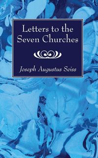 Produktbild: Letters to the Seven Churches