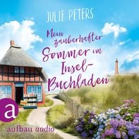 Produktbild: Mein zauberhafter Sommer im Inselbuchladen