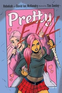 Produktbild: Pretty Evil