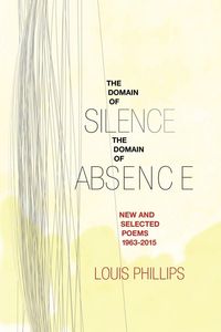 Produktbild: Domain of Silence/Domain of Absence