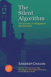 Produktbild: The Silent Algorithm