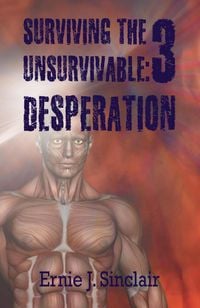 Produktbild: Desperation