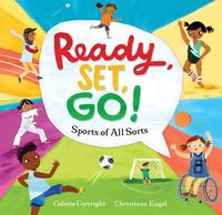 Produktbild: Ready, Set, Go!