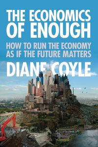 Produktbild: The Economics of Enough