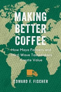 Produktbild: Making Better Coffee