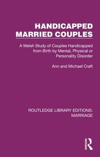Produktbild: Handicapped Married Couples
