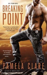 Produktbild: Breaking Point