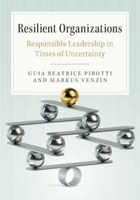 Produktbild: Resilient Organizations