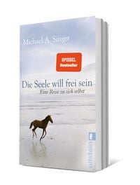 Produktbild: Die Seele will frei sein
