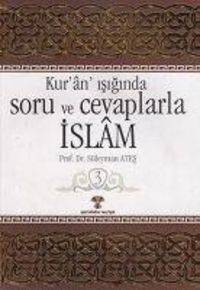 Produktbild: Kuran Isiginda Soru ve Cevaplarla Islam 3