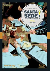 Produktbild: Santa Sede 7