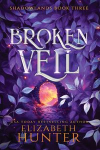 Produktbild: Broken Veil