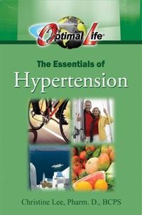 Produktbild: Optimal Life: Essentials of Hypertension