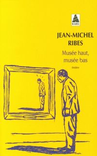 Produktbild: Mus&eacute;e haut, mus&eacute;e bas