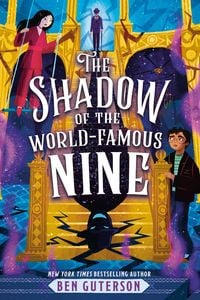 Produktbild: The Shadow of the World-Famous Nine