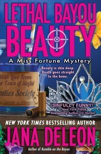 Produktbild: Lethal Bayou Beauty