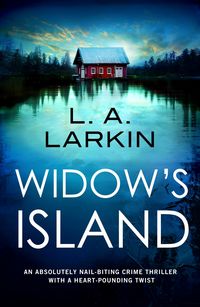 Produktbild: Widow's Island