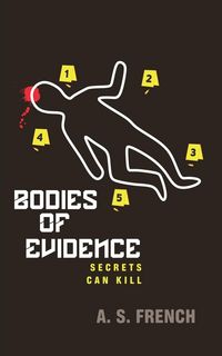 Produktbild: Bodies of Evidence