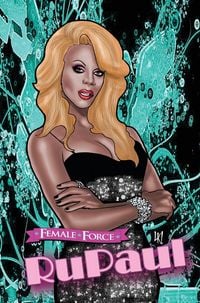 Produktbild: Female Force