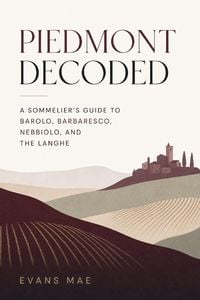 Produktbild: Piedmont Decoded