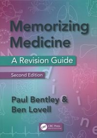 Produktbild: Memorizing Medicine 2/e