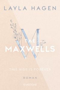 Bild vom Artikel This Kiss is Forever vom Autor Layla Hagen