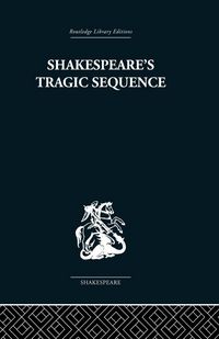 Produktbild: Shakespeare's Tragic Sequence