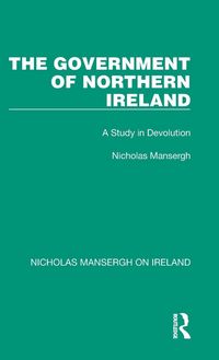 Produktbild: The Government of Northern Ireland