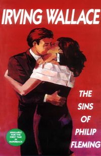 Produktbild: Sins of Philip Fleming