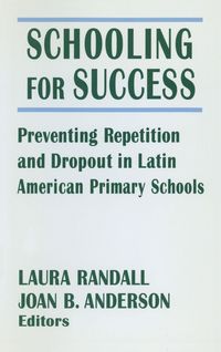 Produktbild: Schooling for Success