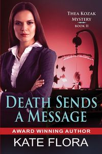 Produktbild: Death Sends a Message