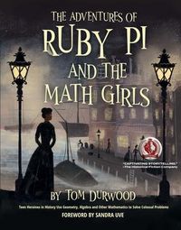 Produktbild: The Adventures of Ruby Pi and the Math Girls
