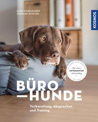 Produktbild: B&uuml;rohunde