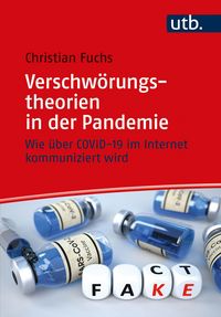 Produktbild: Verschw&ouml;rungstheorien in der Pandemie